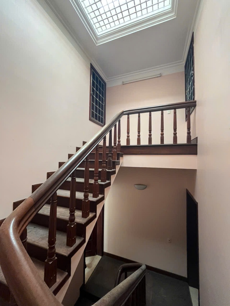 bán nhà mặt phố phạm bá trực hồng bàng hải phòng